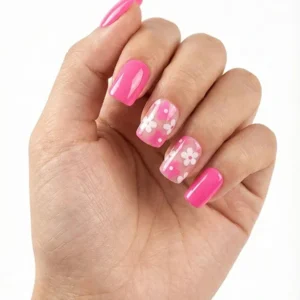Pink lady