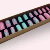 Faux ongles press-on Explosion Pop