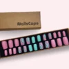 Faux ongles press-on Explosion Pop