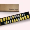 Faux ongles press-on Sunshine Bloom