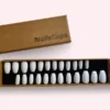 Faux ongles press-on Élégance