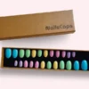 Faux ongles press-on Pastel Party