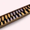 Faux ongles press-on Soleil Bohème