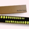 Faux ongles press-on Sunlight Glow