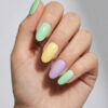 Faux ongles press-on Pastel Party