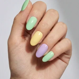 Pastel Party