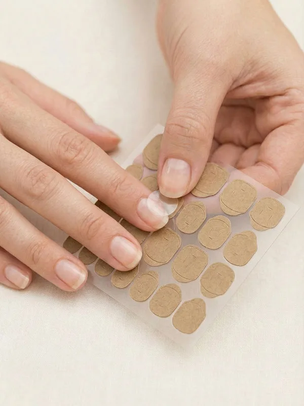 Choisir le Gel Pad adapté à son ongle