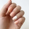 Peach Glow