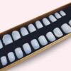 Faux ongles press-on Nuage de Perles