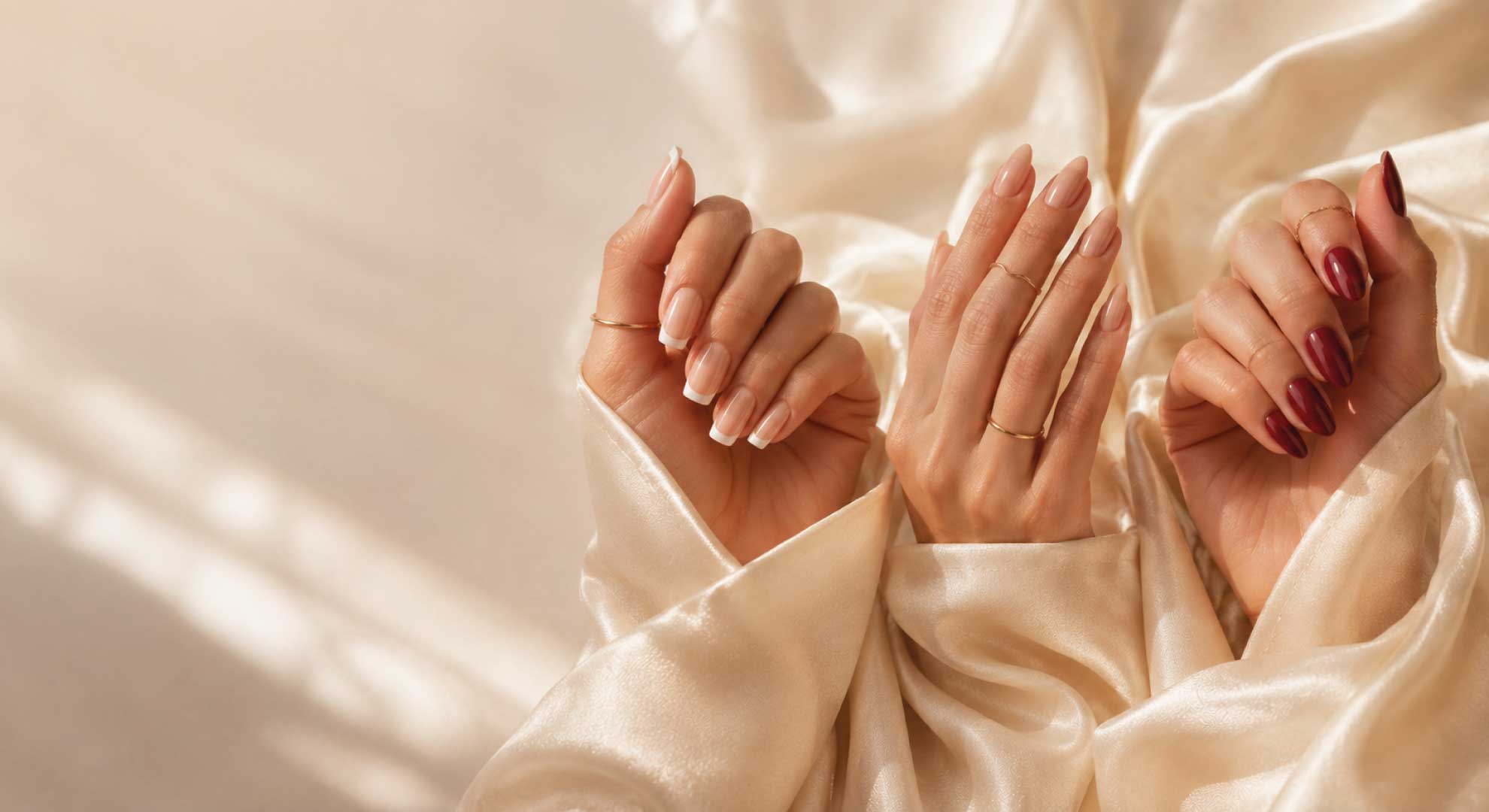 Offre NailsCaps 2 kits achetés 3ème offert