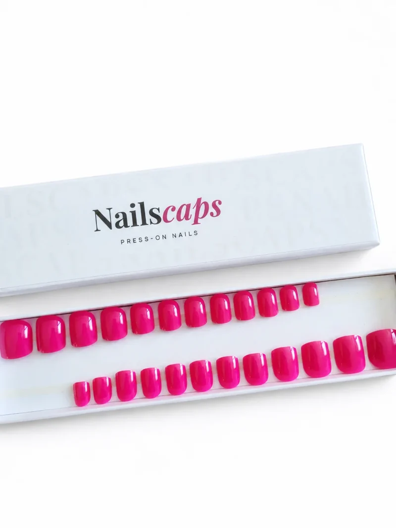 Fuchsia Pop