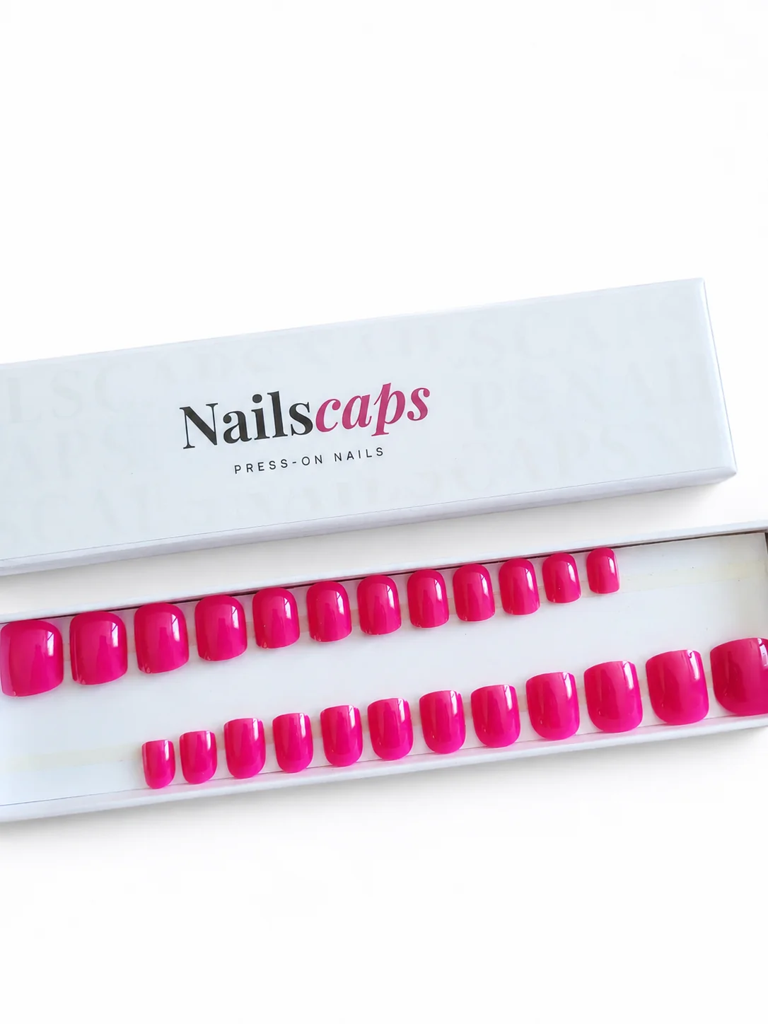 Fuchsia Pop
