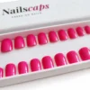 Fuchsia Pop