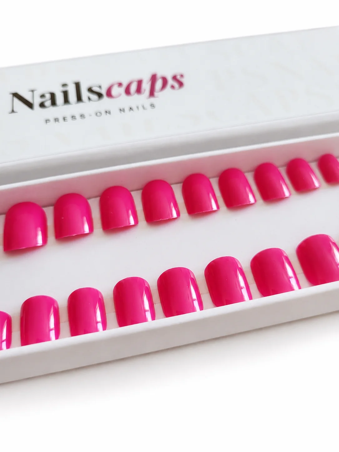 Fuchsia Pop
