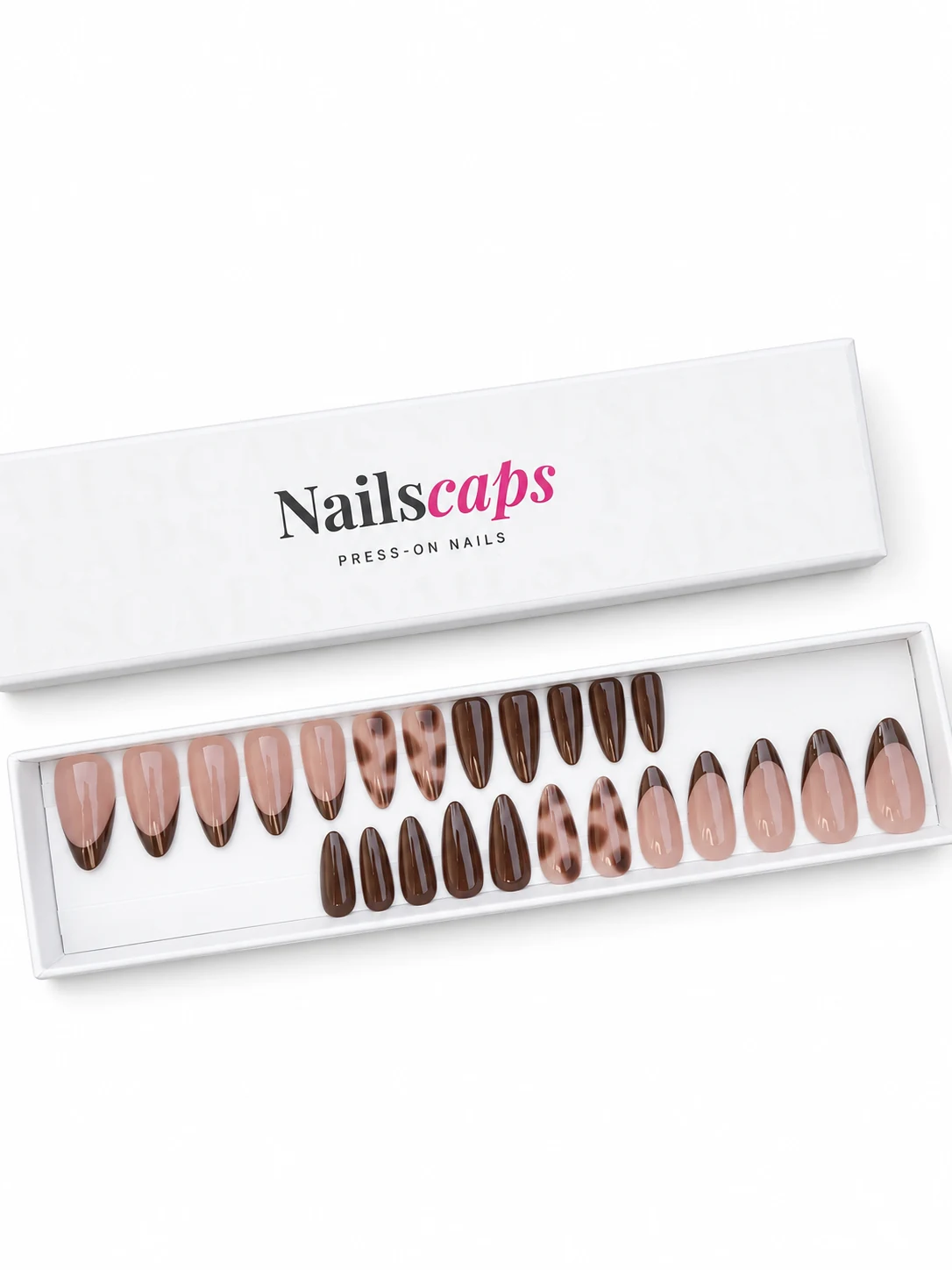 Chocolat Nude